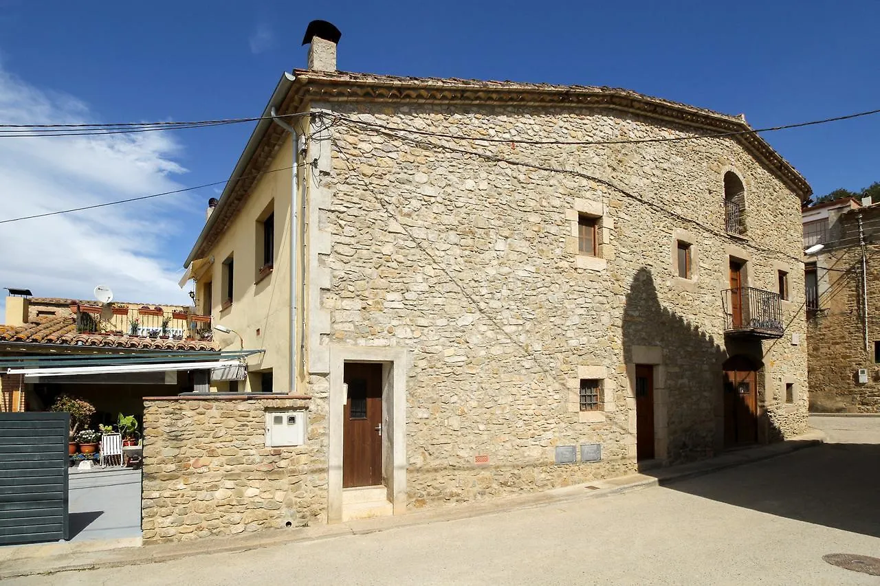 Sistach Rentals Casa Colomers Spain