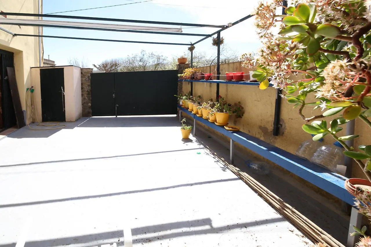 Sistach Rentals Casa Colomers Holiday home Colomes
