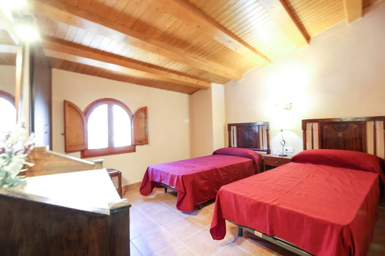 Holiday home Sistach Rentals Casa Colomers Spain