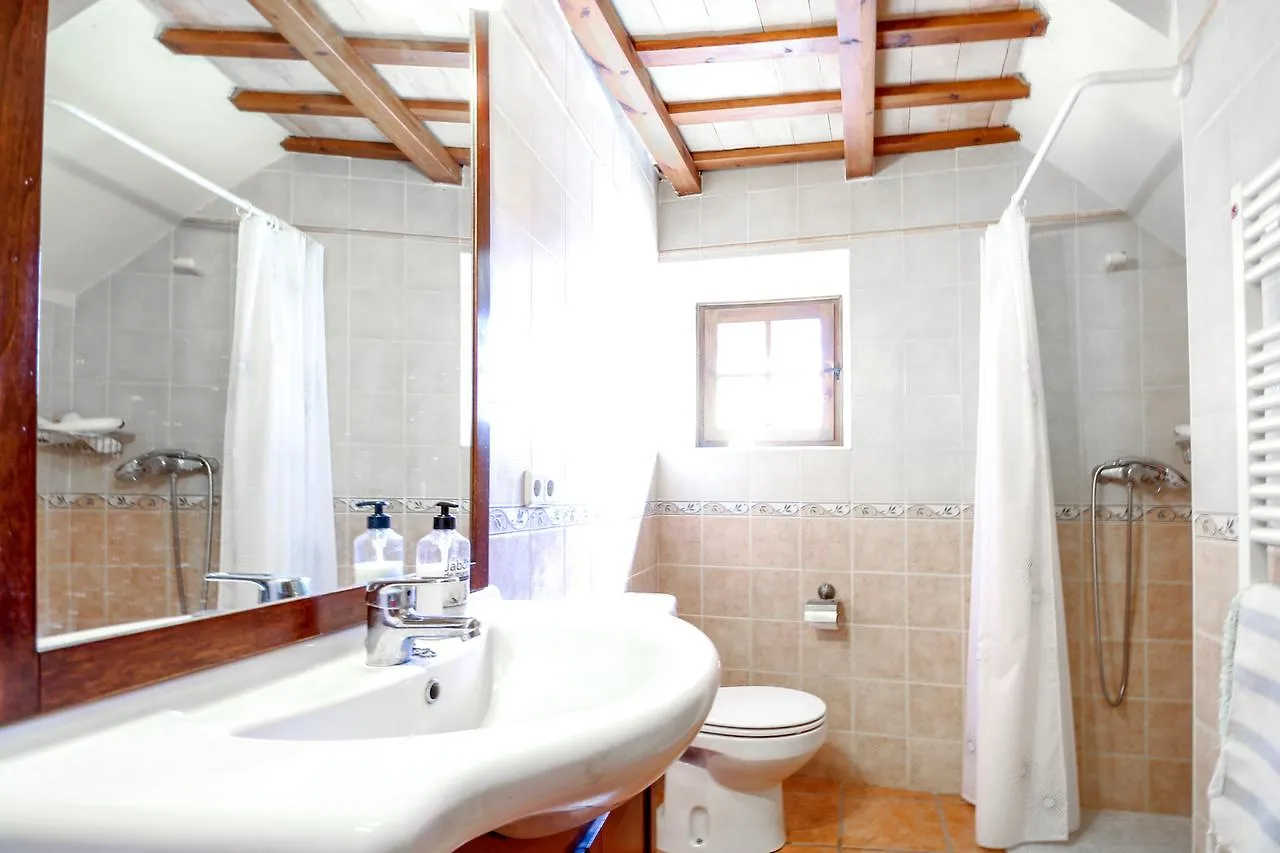 Sistach Rentals Casa Colomers Holiday home