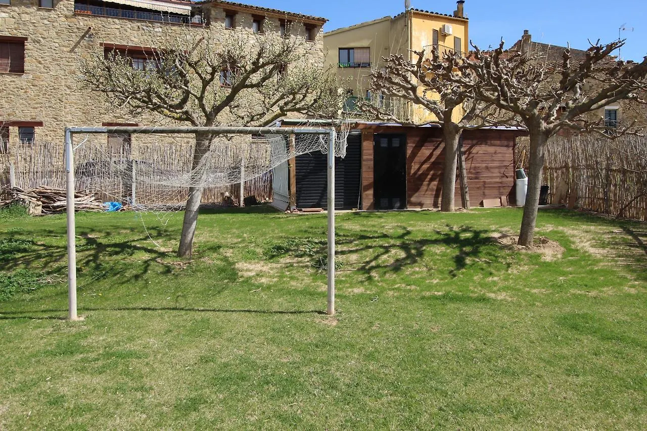 Holiday home Sistach Rentals Casa Colomers
