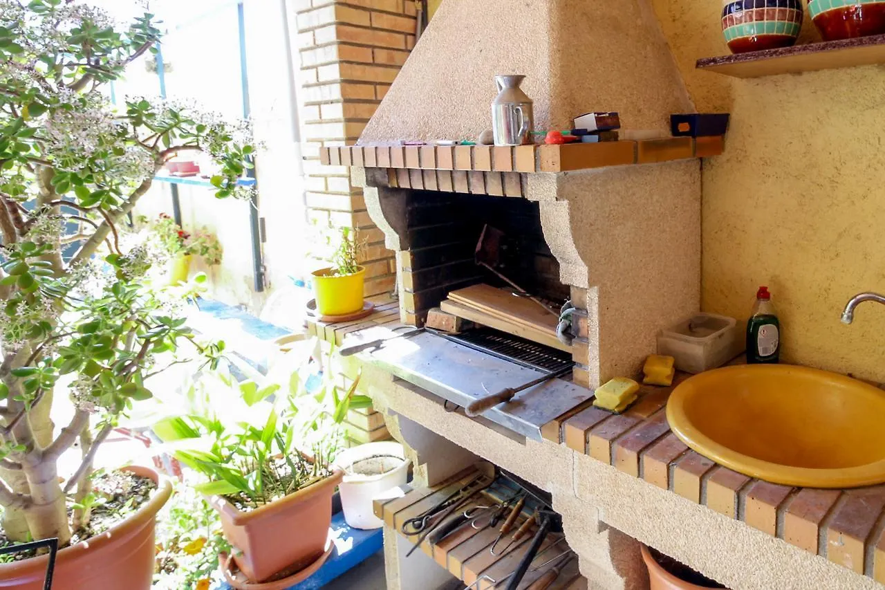 Sistach Rentals Casa Colomers 0*, Colomes Spain