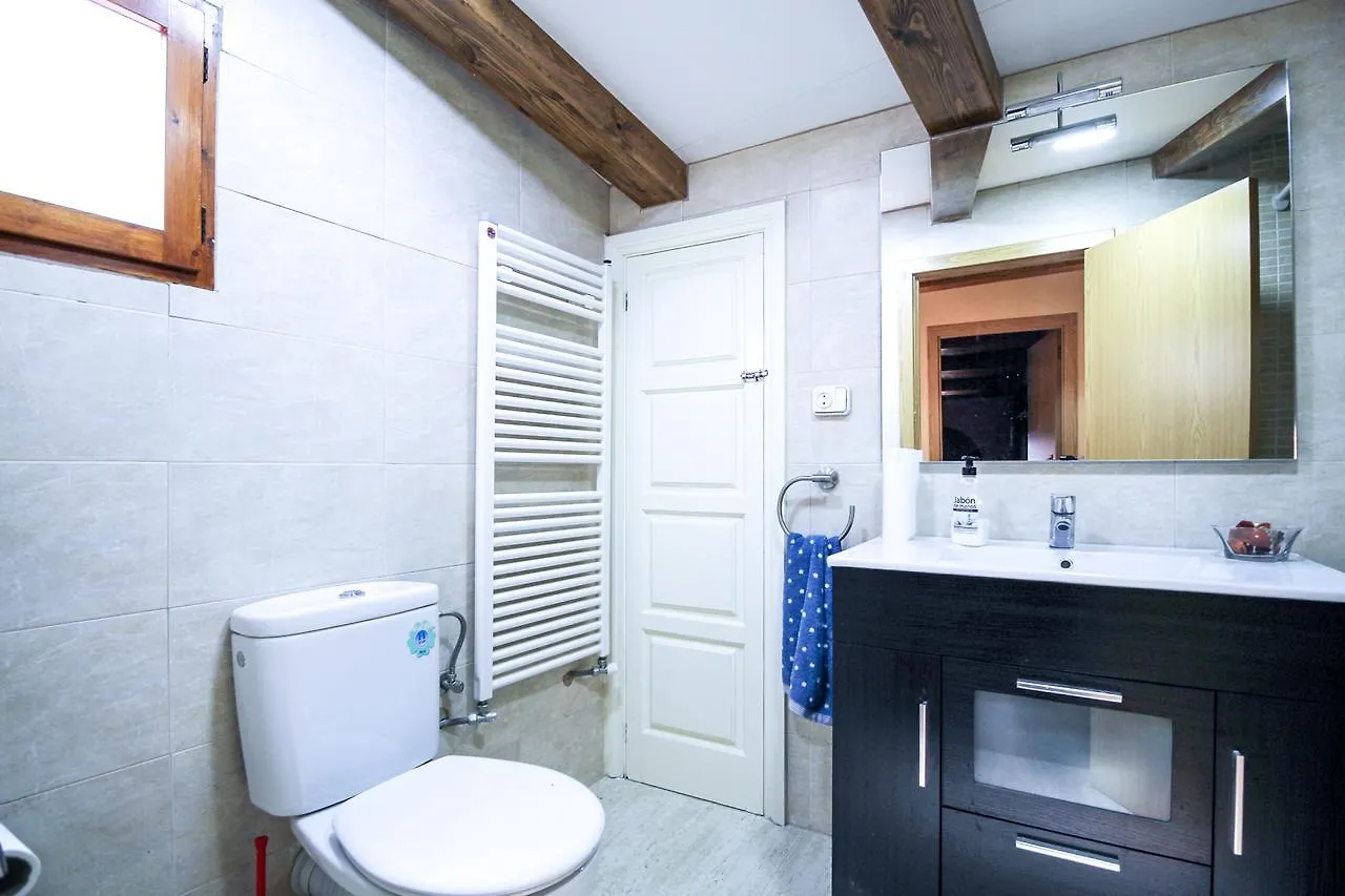Holiday home Sistach Rentals Casa Colomers