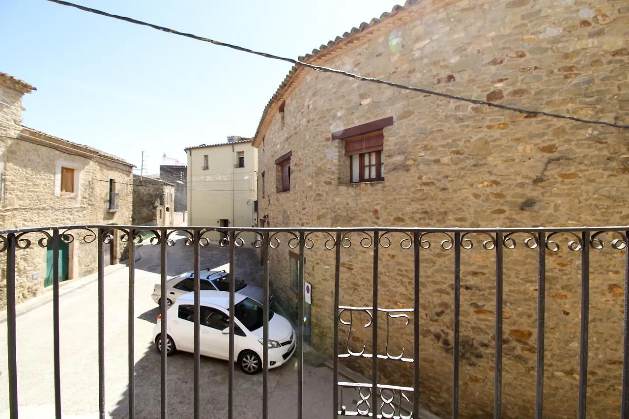 Sistach Rentals Casa Colomers