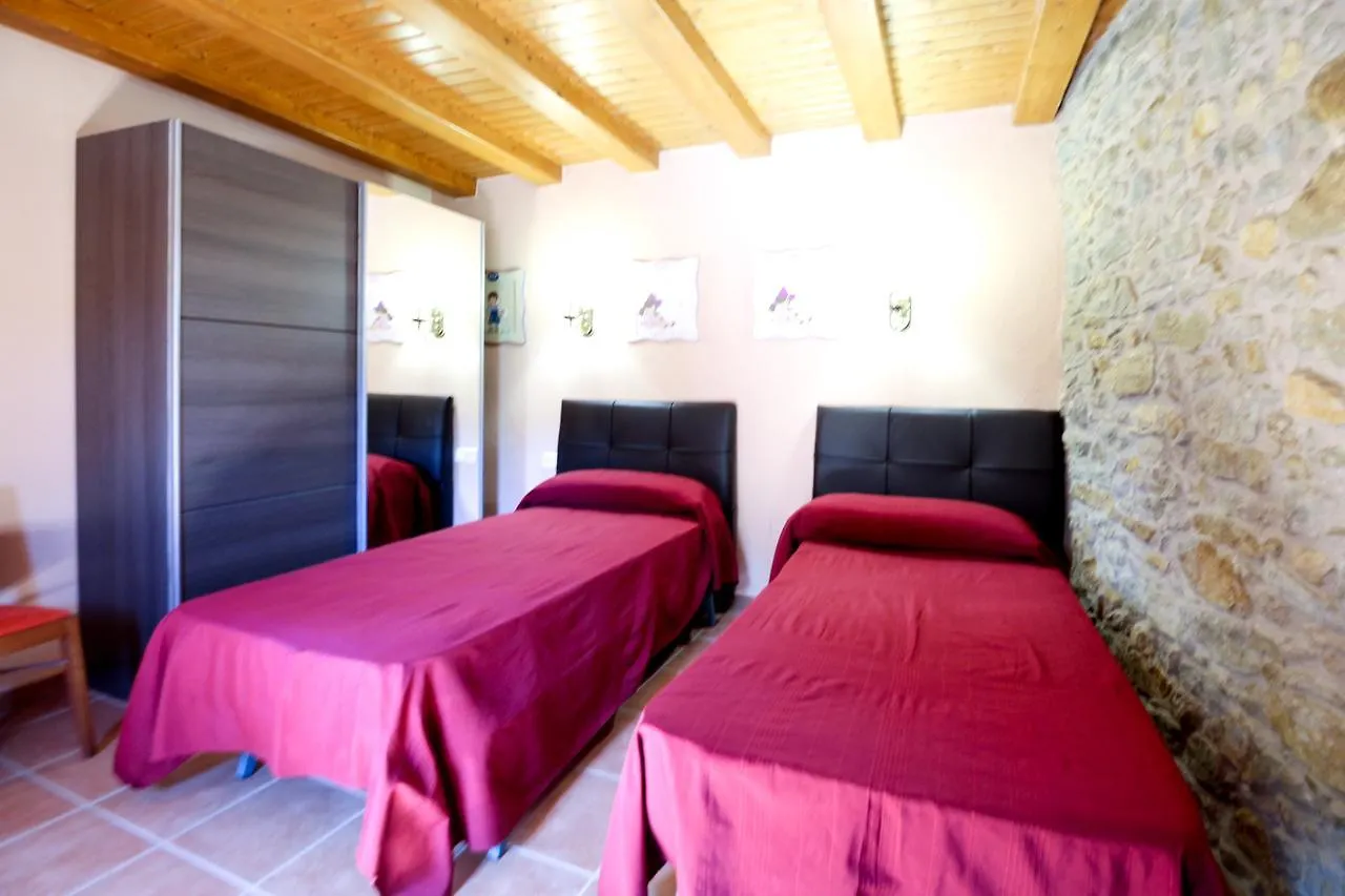 Sistach Rentals Casa Colomers Spain