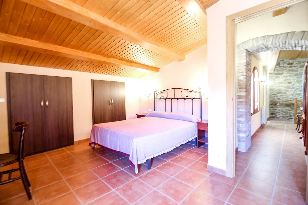 Sistach Rentals Casa Colomers Holiday home Colomes