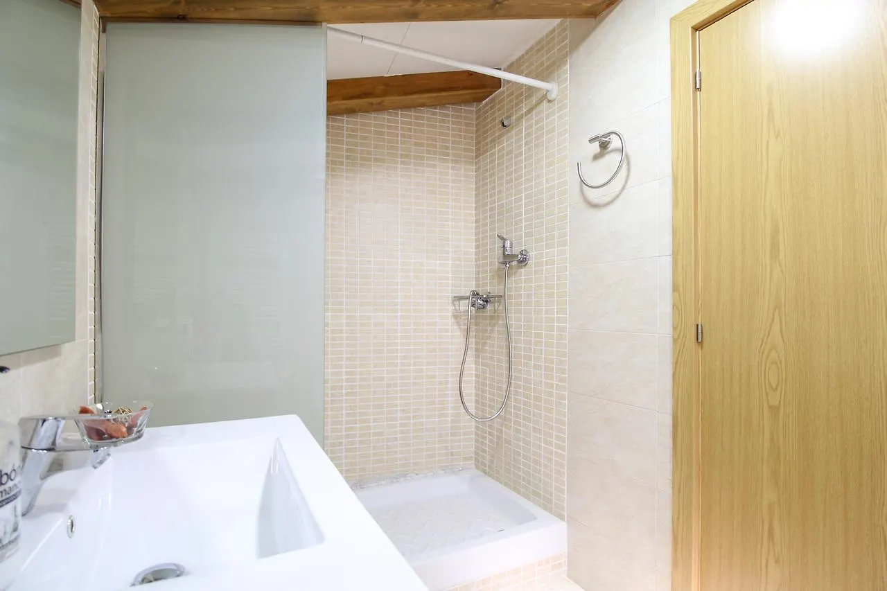 Sistach Rentals Casa Colomers 0*, Colomes