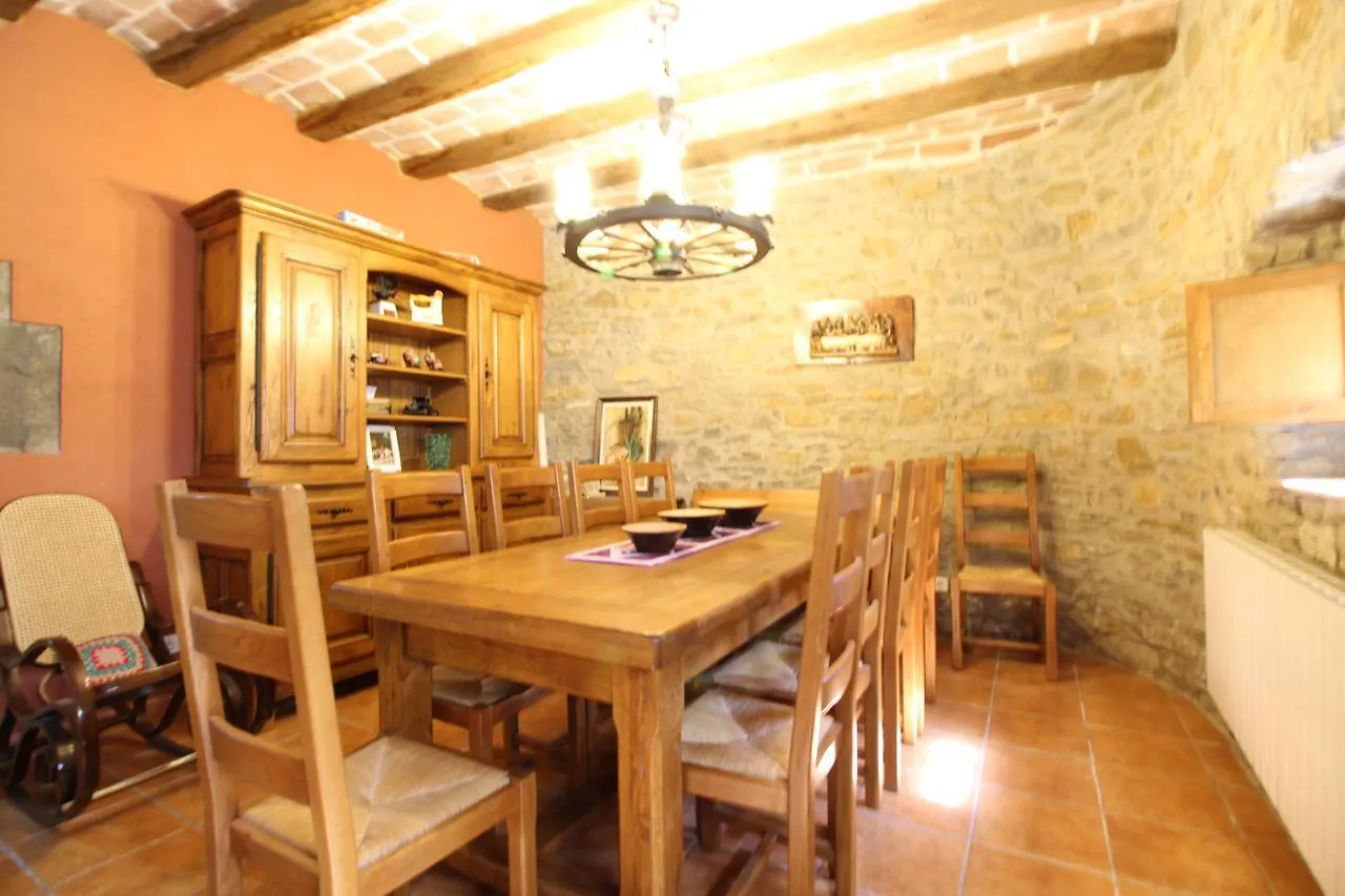 Sistach Rentals Casa Colomers Colomes