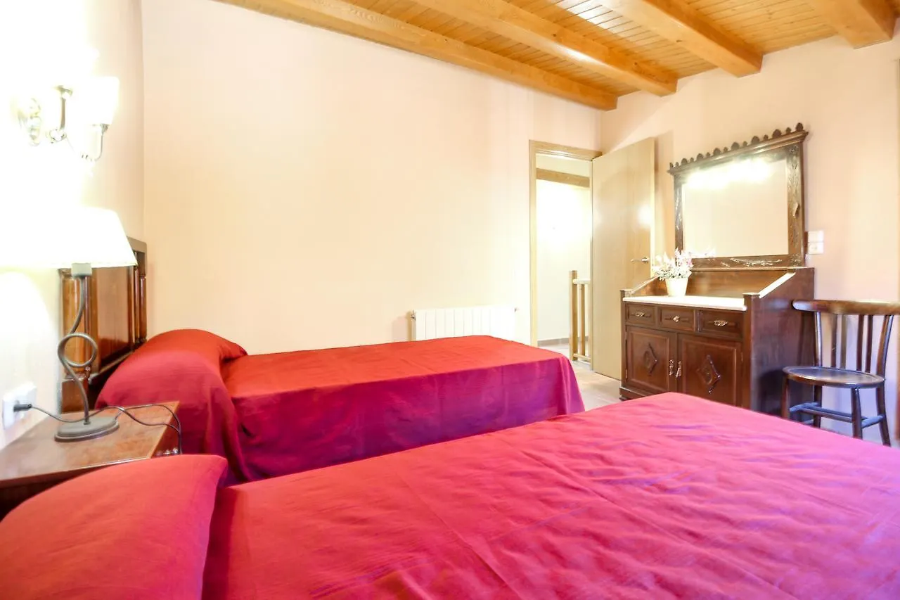 Holiday home Sistach Rentals Casa Colomers