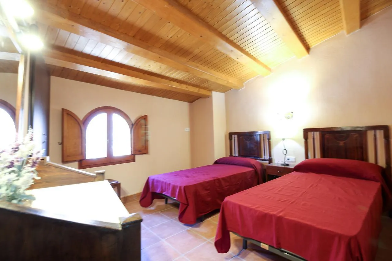 Sistach Rentals Casa Colomers 0*, Colomes