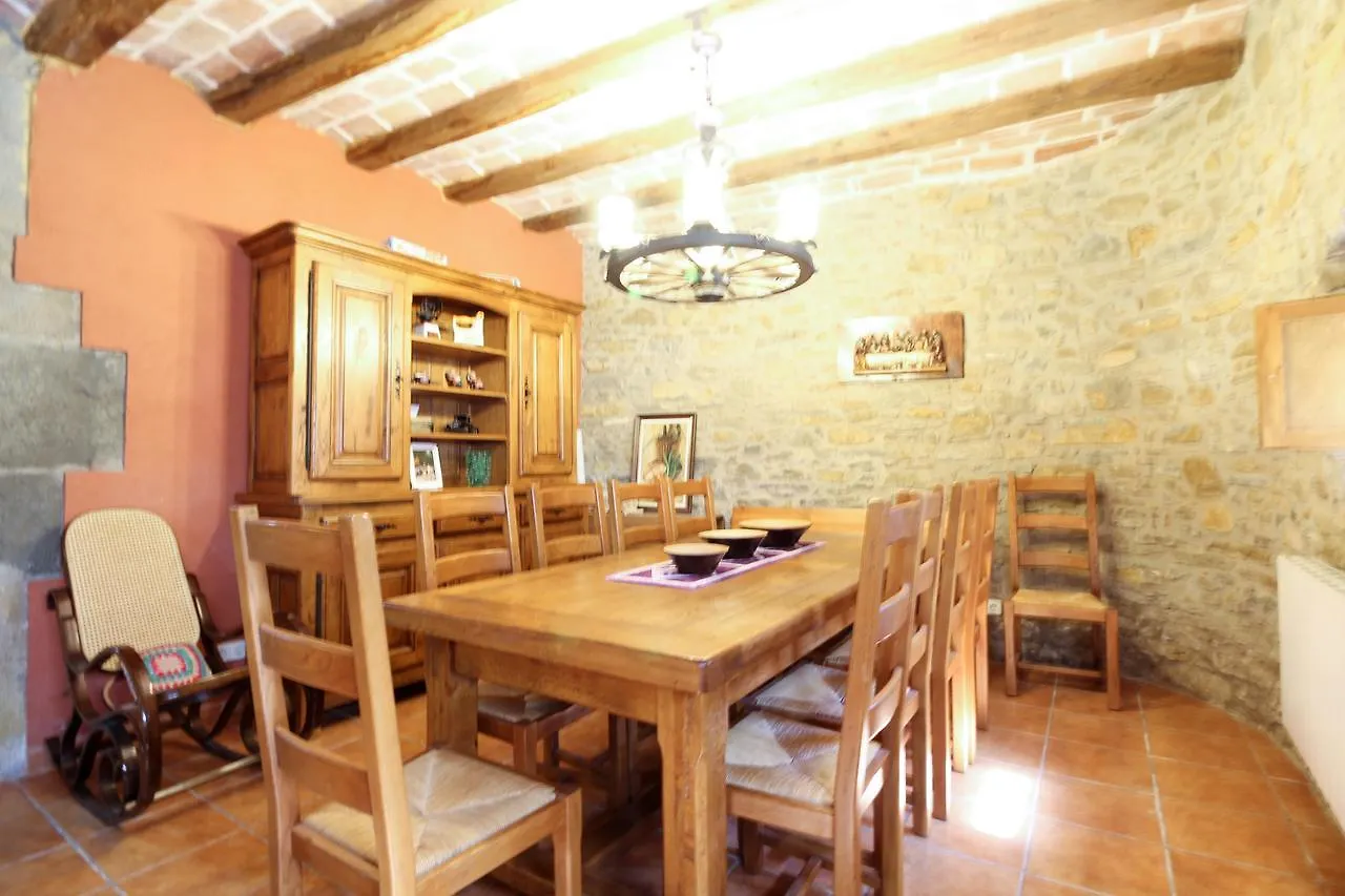 Sistach Rentals Casa Colomers Holiday home